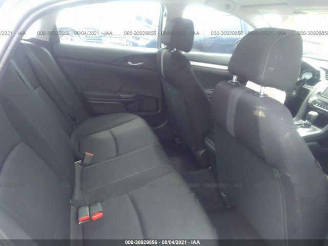 Photo 7 VIN: 2HGFC2F55GH554058 - HONDA CIVIC SEDAN 