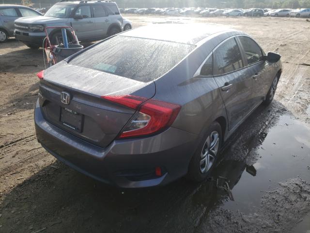 Photo 3 VIN: 2HGFC2F55GH555310 - HONDA CIVIC LX 