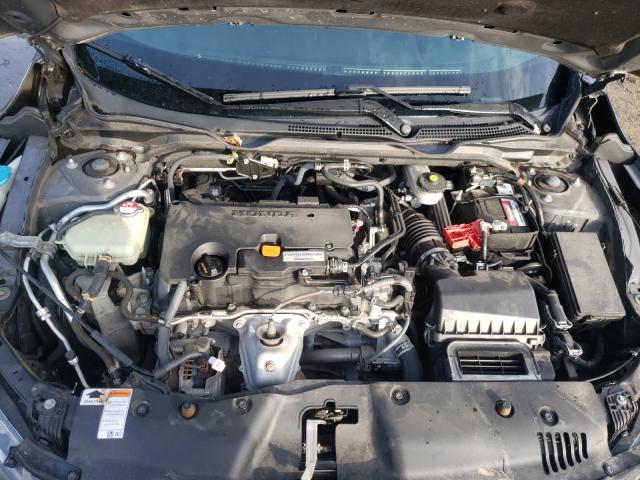 Photo 6 VIN: 2HGFC2F55GH555310 - HONDA CIVIC LX 