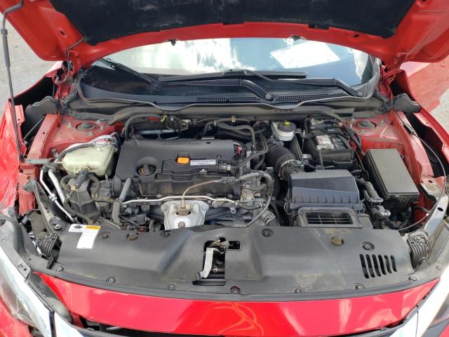 Photo 6 VIN: 2HGFC2F55GH555744 - HONDA CIVIC LX 