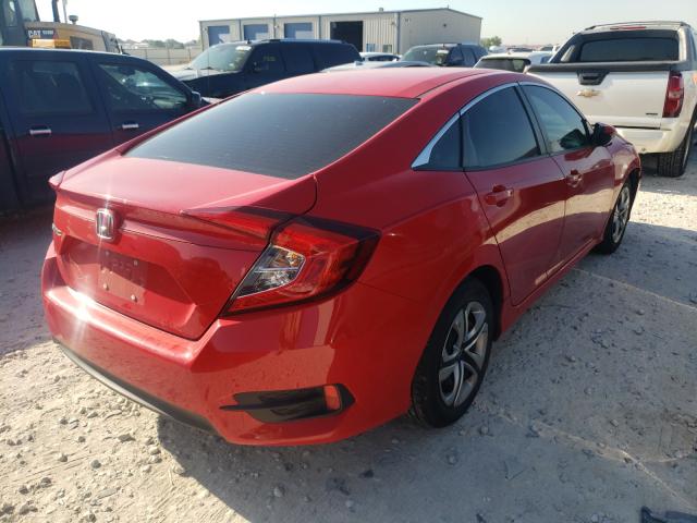 Photo 3 VIN: 2HGFC2F55GH555775 - HONDA CIVIC LX 