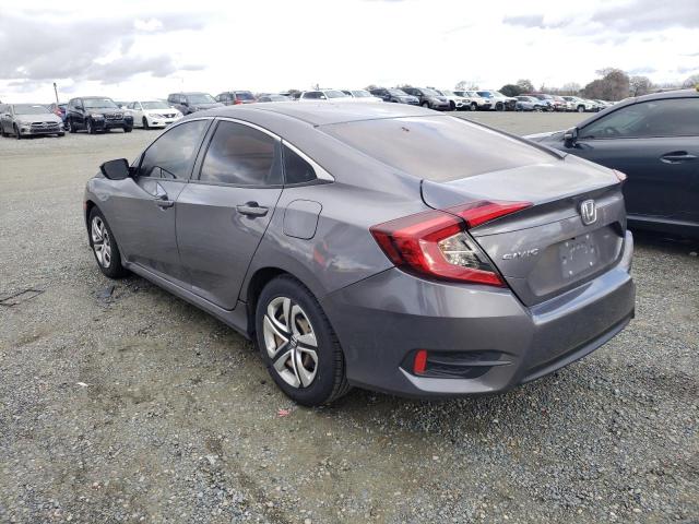 Photo 1 VIN: 2HGFC2F55GH557493 - HONDA CIVIC 