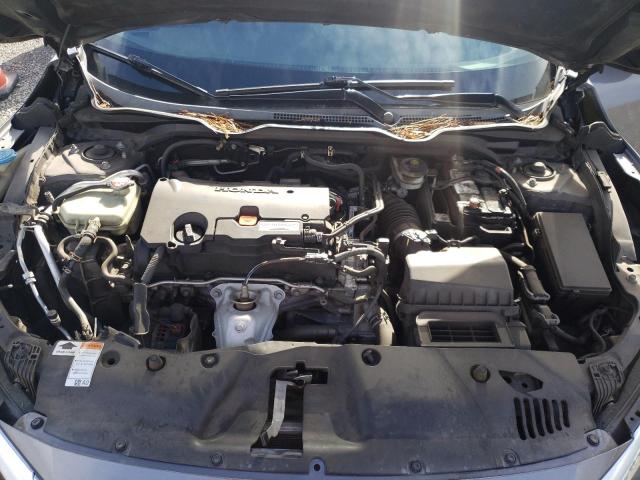 Photo 10 VIN: 2HGFC2F55GH557493 - HONDA CIVIC 