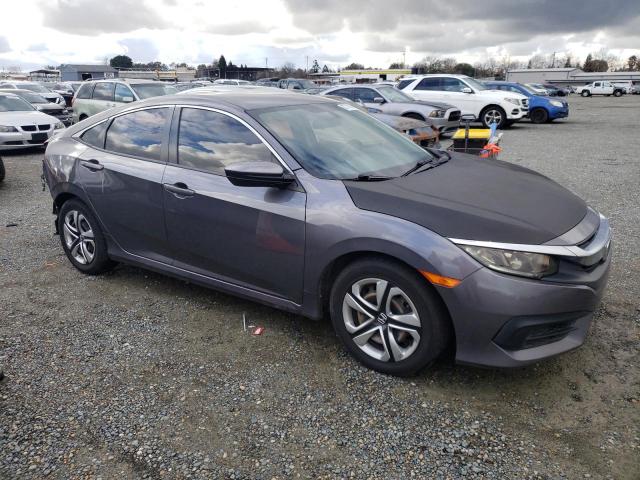 Photo 3 VIN: 2HGFC2F55GH557493 - HONDA CIVIC 