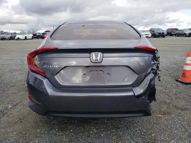 Photo 5 VIN: 2HGFC2F55GH557493 - HONDA CIVIC 