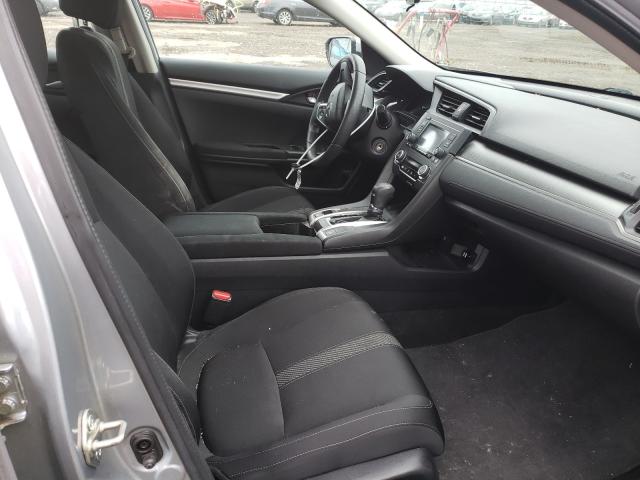 Photo 4 VIN: 2HGFC2F55GH558708 - HONDA CIVIC LX 