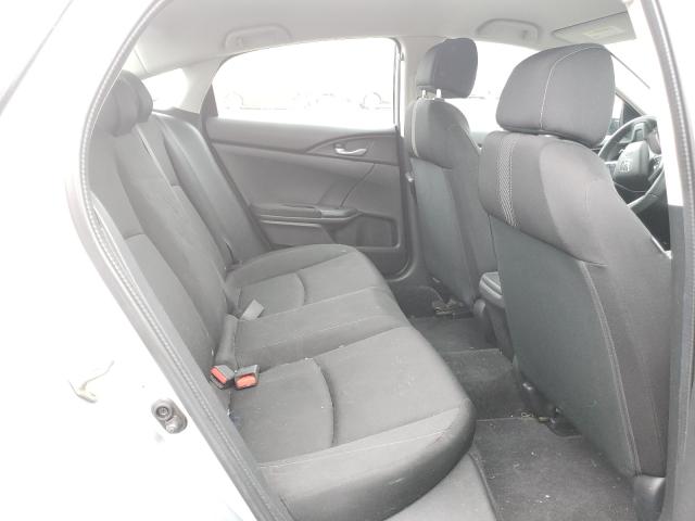 Photo 5 VIN: 2HGFC2F55GH558708 - HONDA CIVIC LX 