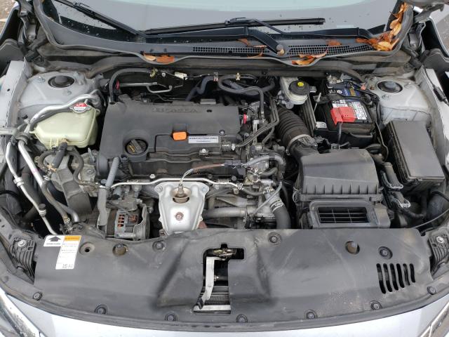 Photo 6 VIN: 2HGFC2F55GH558708 - HONDA CIVIC LX 