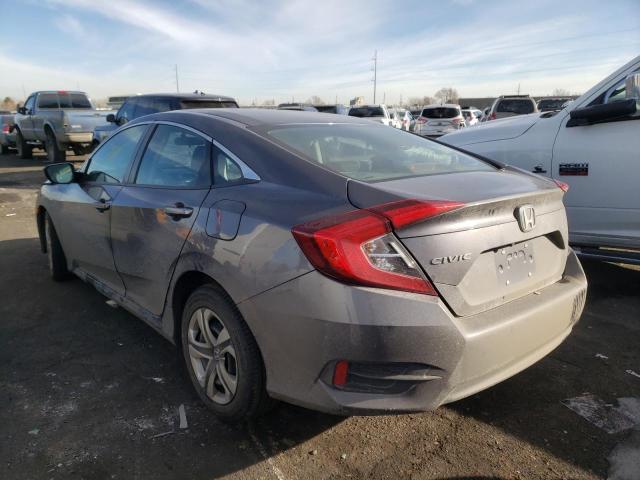 Photo 2 VIN: 2HGFC2F55GH559373 - HONDA CIVIC LX 