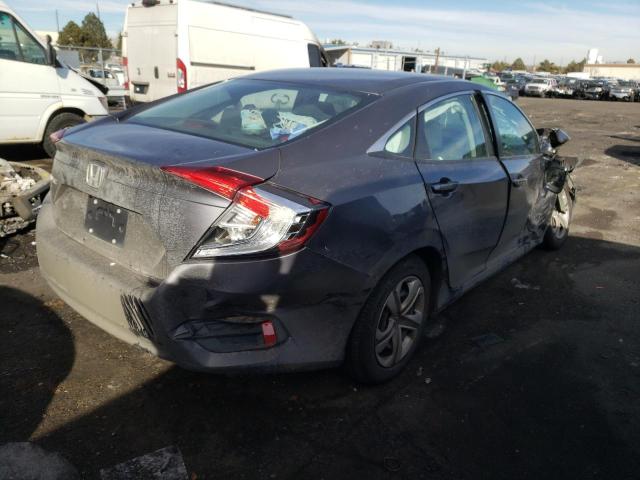 Photo 3 VIN: 2HGFC2F55GH559373 - HONDA CIVIC LX 