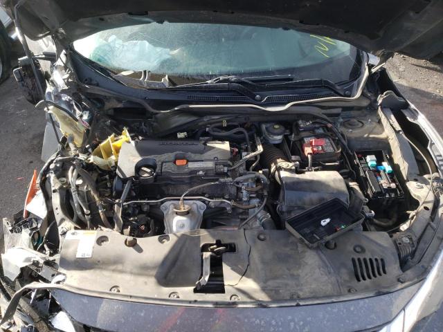 Photo 6 VIN: 2HGFC2F55GH559373 - HONDA CIVIC LX 