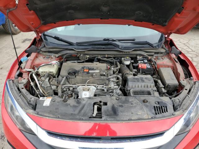 Photo 10 VIN: 2HGFC2F55GH560118 - HONDA CIVIC LX 