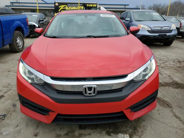 Photo 4 VIN: 2HGFC2F55GH560118 - HONDA CIVIC LX 