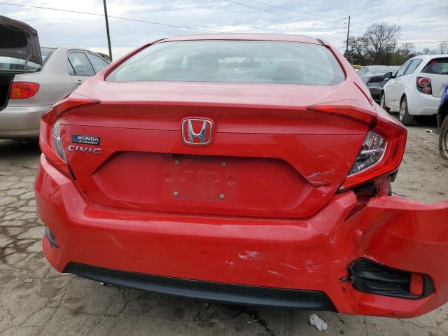 Photo 5 VIN: 2HGFC2F55GH560118 - HONDA CIVIC LX 