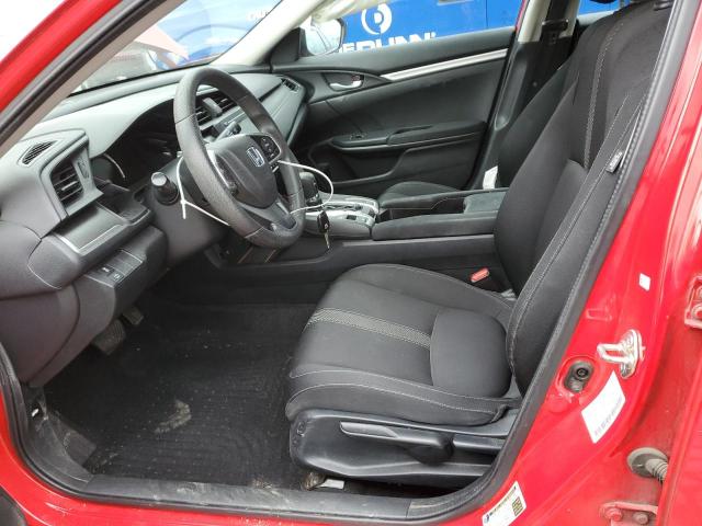 Photo 6 VIN: 2HGFC2F55GH560118 - HONDA CIVIC LX 