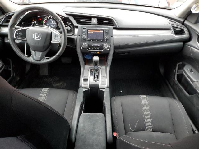 Photo 7 VIN: 2HGFC2F55GH560118 - HONDA CIVIC LX 