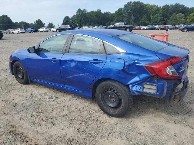 Photo 1 VIN: 2HGFC2F55GH564363 - HONDA CIVIC LX 