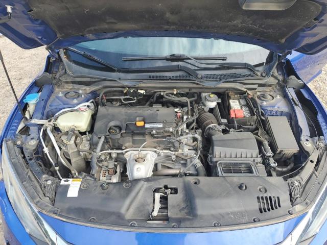 Photo 10 VIN: 2HGFC2F55GH564363 - HONDA CIVIC LX 