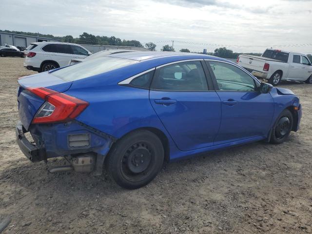 Photo 2 VIN: 2HGFC2F55GH564363 - HONDA CIVIC LX 