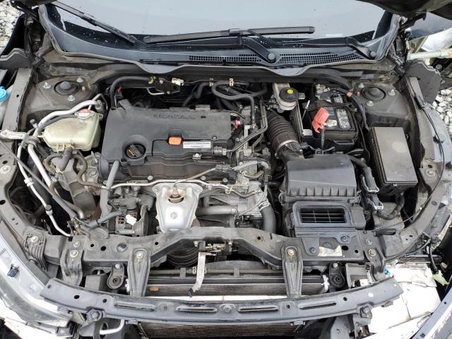 Photo 10 VIN: 2HGFC2F55GH565111 - HONDA CIVIC 