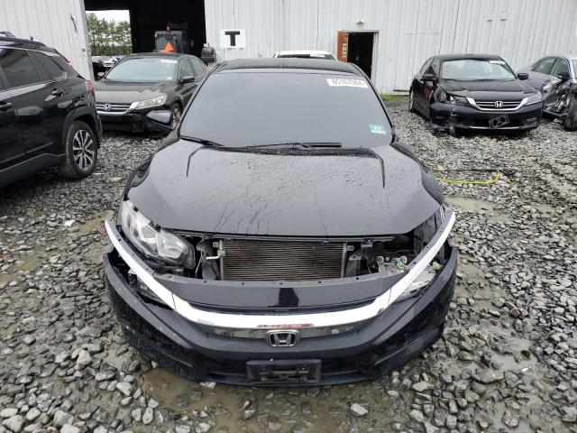 Photo 4 VIN: 2HGFC2F55GH565111 - HONDA CIVIC 