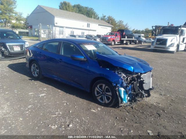 Photo 0 VIN: 2HGFC2F55GH565786 - HONDA CIVIC SEDAN 