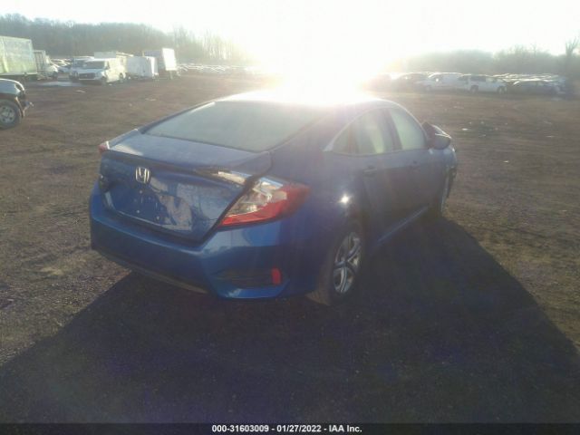 Photo 3 VIN: 2HGFC2F55GH565786 - HONDA CIVIC SEDAN 