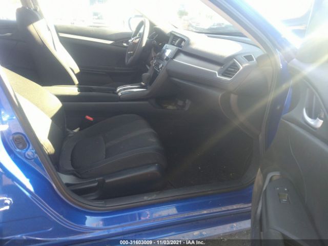 Photo 4 VIN: 2HGFC2F55GH565786 - HONDA CIVIC SEDAN 