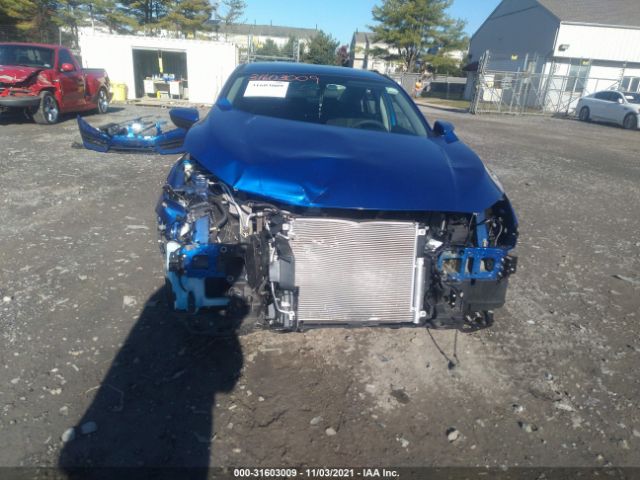 Photo 5 VIN: 2HGFC2F55GH565786 - HONDA CIVIC SEDAN 