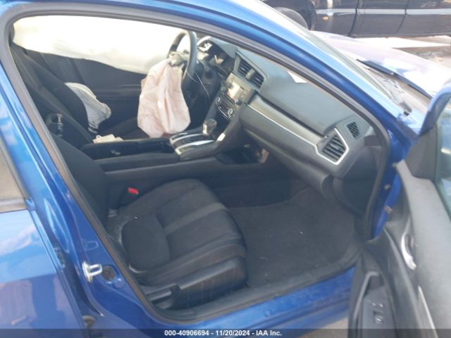 Photo 4 VIN: 2HGFC2F55GH566615 - HONDA CIVIC 