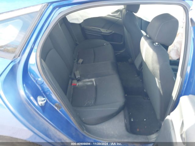 Photo 7 VIN: 2HGFC2F55GH566615 - HONDA CIVIC 