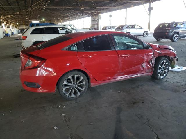 Photo 2 VIN: 2HGFC2F55GH569255 - HONDA CIVIC 