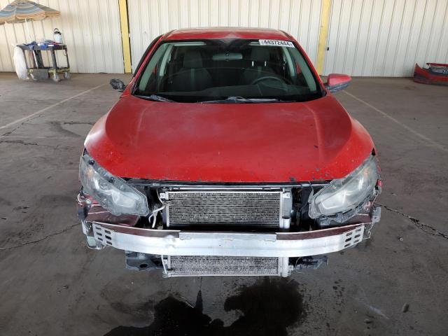 Photo 4 VIN: 2HGFC2F55GH569255 - HONDA CIVIC 