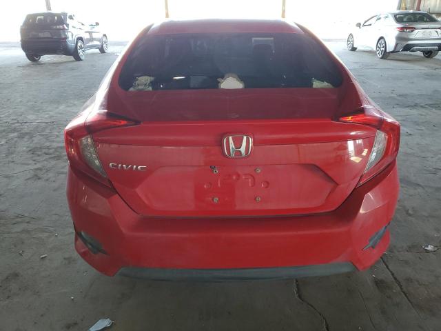 Photo 5 VIN: 2HGFC2F55GH569255 - HONDA CIVIC 