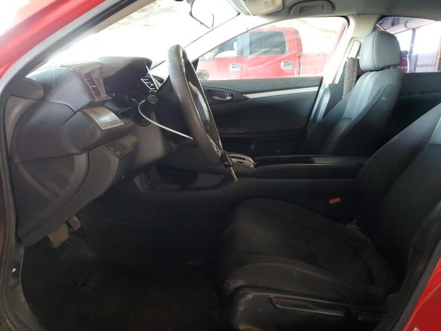 Photo 6 VIN: 2HGFC2F55GH569255 - HONDA CIVIC 