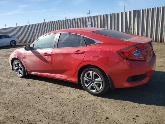 Photo 1 VIN: 2HGFC2F55GH569448 - HONDA CIVIC 