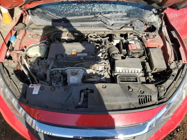 Photo 10 VIN: 2HGFC2F55GH569448 - HONDA CIVIC 