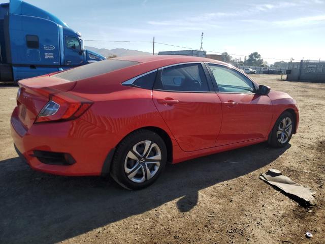 Photo 2 VIN: 2HGFC2F55GH569448 - HONDA CIVIC 