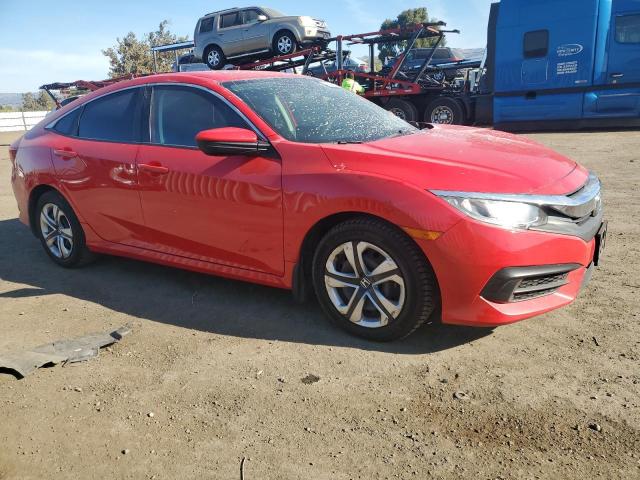 Photo 3 VIN: 2HGFC2F55GH569448 - HONDA CIVIC 