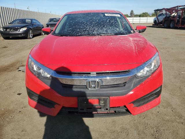 Photo 4 VIN: 2HGFC2F55GH569448 - HONDA CIVIC 