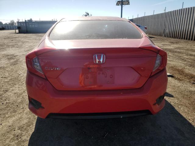 Photo 5 VIN: 2HGFC2F55GH569448 - HONDA CIVIC 