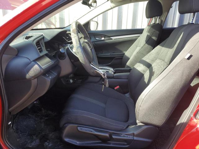 Photo 6 VIN: 2HGFC2F55GH569448 - HONDA CIVIC 