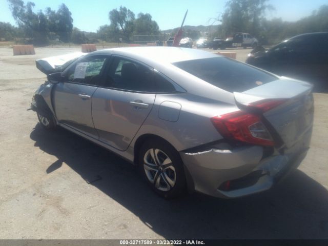 Photo 2 VIN: 2HGFC2F55GH569546 - HONDA CIVIC SEDAN 