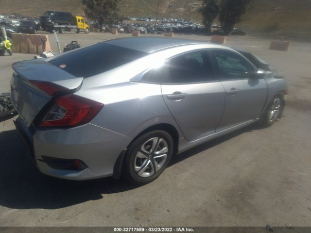 Photo 3 VIN: 2HGFC2F55GH569546 - HONDA CIVIC SEDAN 