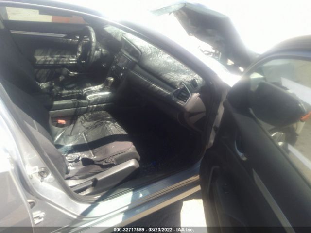 Photo 4 VIN: 2HGFC2F55GH569546 - HONDA CIVIC SEDAN 