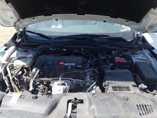 Photo 6 VIN: 2HGFC2F55GH569630 - HONDA CIVIC LX 