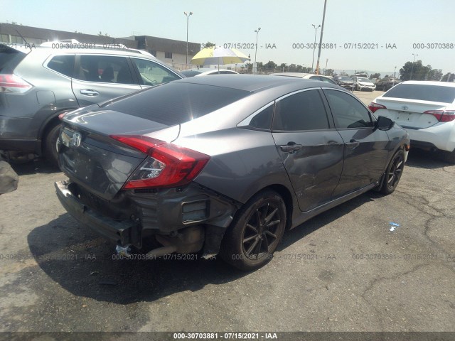 Photo 3 VIN: 2HGFC2F55GH570793 - HONDA CIVIC SEDAN 