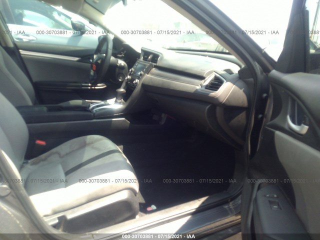 Photo 4 VIN: 2HGFC2F55GH570793 - HONDA CIVIC SEDAN 