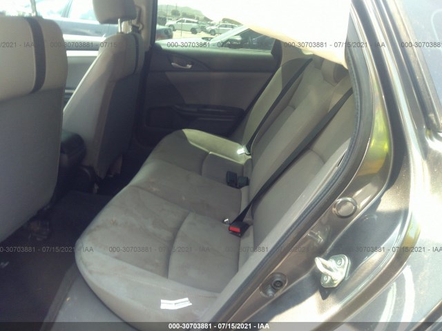 Photo 7 VIN: 2HGFC2F55GH570793 - HONDA CIVIC SEDAN 