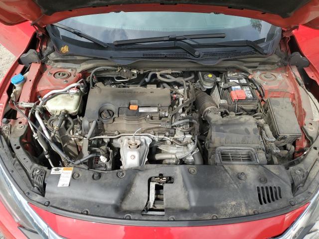 Photo 10 VIN: 2HGFC2F55GH575394 - HONDA CIVIC 